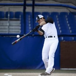 Marucci CAT 9 BBCOR (-3) Baseball Bat: MCBC9