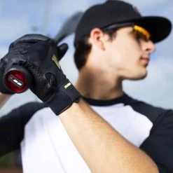 Marucci CAT 9 BBCOR (-3) Baseball Bat: MCBC9