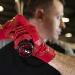 Marucci CAT 9 BBCOR (-3) Baseball Bat: MCBC9