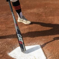 Marucci CAT 9 BBCOR (-3) Baseball Bat: MCBC9