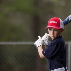 Marucci CAT 9 Composite America (-10) USSSA Baseball Bat: MSBCCP910A