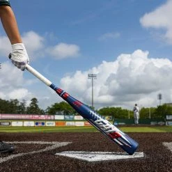 Bats Marucci CAT 9 Composite America (-5) USSSA Baseball Bat: MSBCCP95A