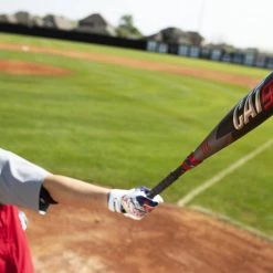 Marucci CAT 9 Connect BBCOR (-3) Baseball Bat: MCBCC9