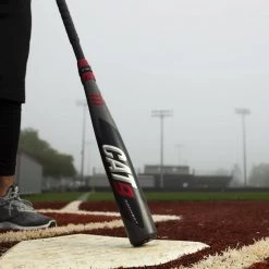 Marucci CAT 9 Connect Senior League (-5) USSSA Baseball Bat: MSBCC95 Bats