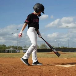 Marucci CAT 9 Connect Senior League (-10) USSSA Baseball Bat: MSBCC910 Bats