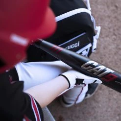 Marucci CAT 9 Connect Senior League (-10) USSSA Baseball Bat: MSBCC910 Bats