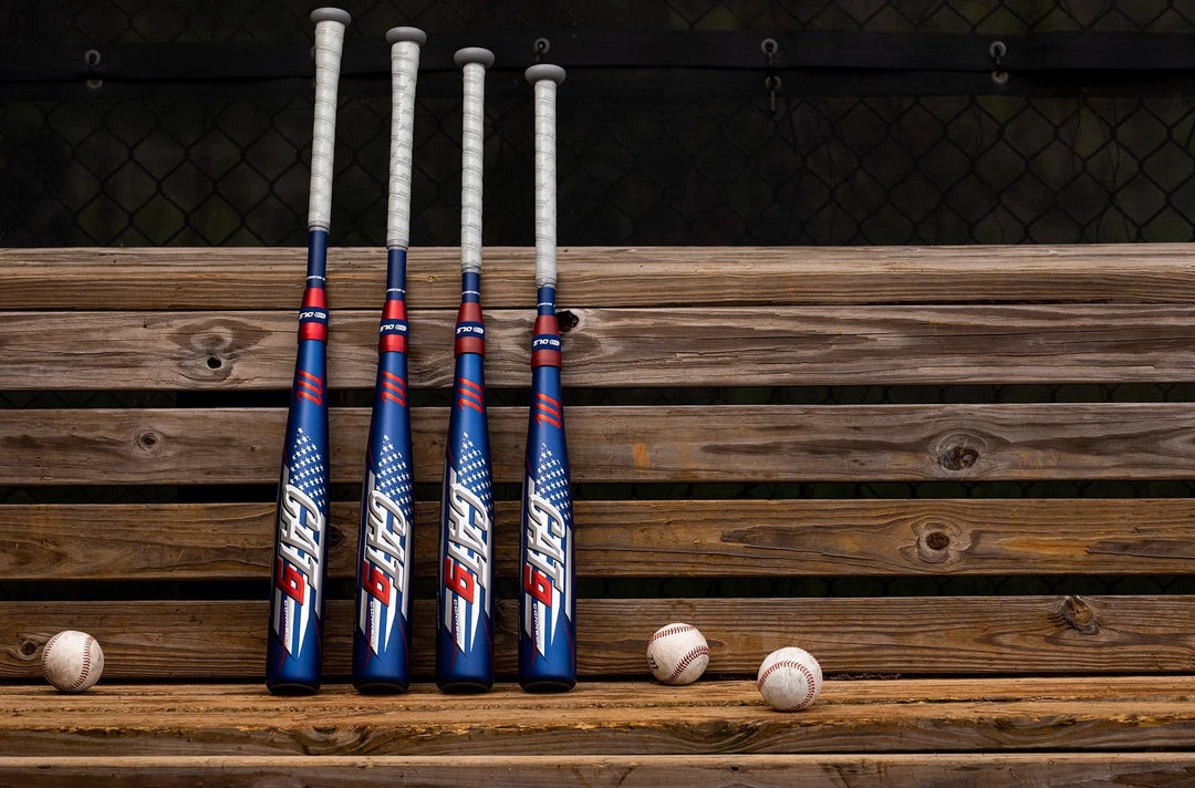Bats Marucci CAT 9 Connect America Senior League (-10) USSSA Baseball Bat: MSBCC910A 5 Bats Marucci CAT 9 Connect America Senior League (-10) USSSA Baseball Bat: MSBCC910A