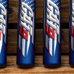 Bats Marucci CAT 9 Connect America Senior League (-10) USSSA Baseball Bat: MSBCC910A 14 Bats Marucci CAT 9 Connect America Senior League (-10) USSSA Baseball Bat: MSBCC910A