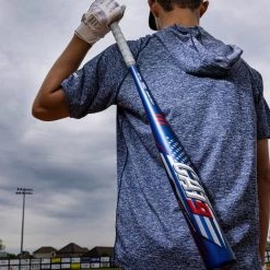 Marucci CAT 9 America BBCOR (-3) Baseball Bat: MCBC9A 13 Marucci CAT 9 America BBCOR (-3) Baseball Bat: MCBC9A