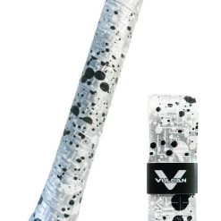 Vulcan Bat Grips: Splatter Series