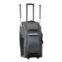 Gear Easton Jen Schro Catcher's Wheeled Bag: A159058