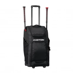 Gear Easton Catcher's Wheeled Bag: A159058
