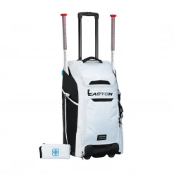 Gear Easton Jen Schro Catcher's Wheeled Bag: A159058