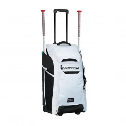Gear Easton Jen Schro Catcher's Wheeled Bag: A159058