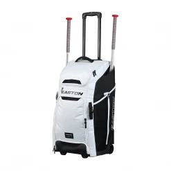 Gear Easton Jen Schro Catcher's Wheeled Bag: A159058