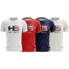 Apparel Headbanger Sports Exclusive " HB Sports Softball" Short Sleeve Jersey