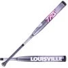 Bats 2022 Louisville Slugger CUZ Senior 13" SSUSA Slowpitch Softball Bat: WBL2567010