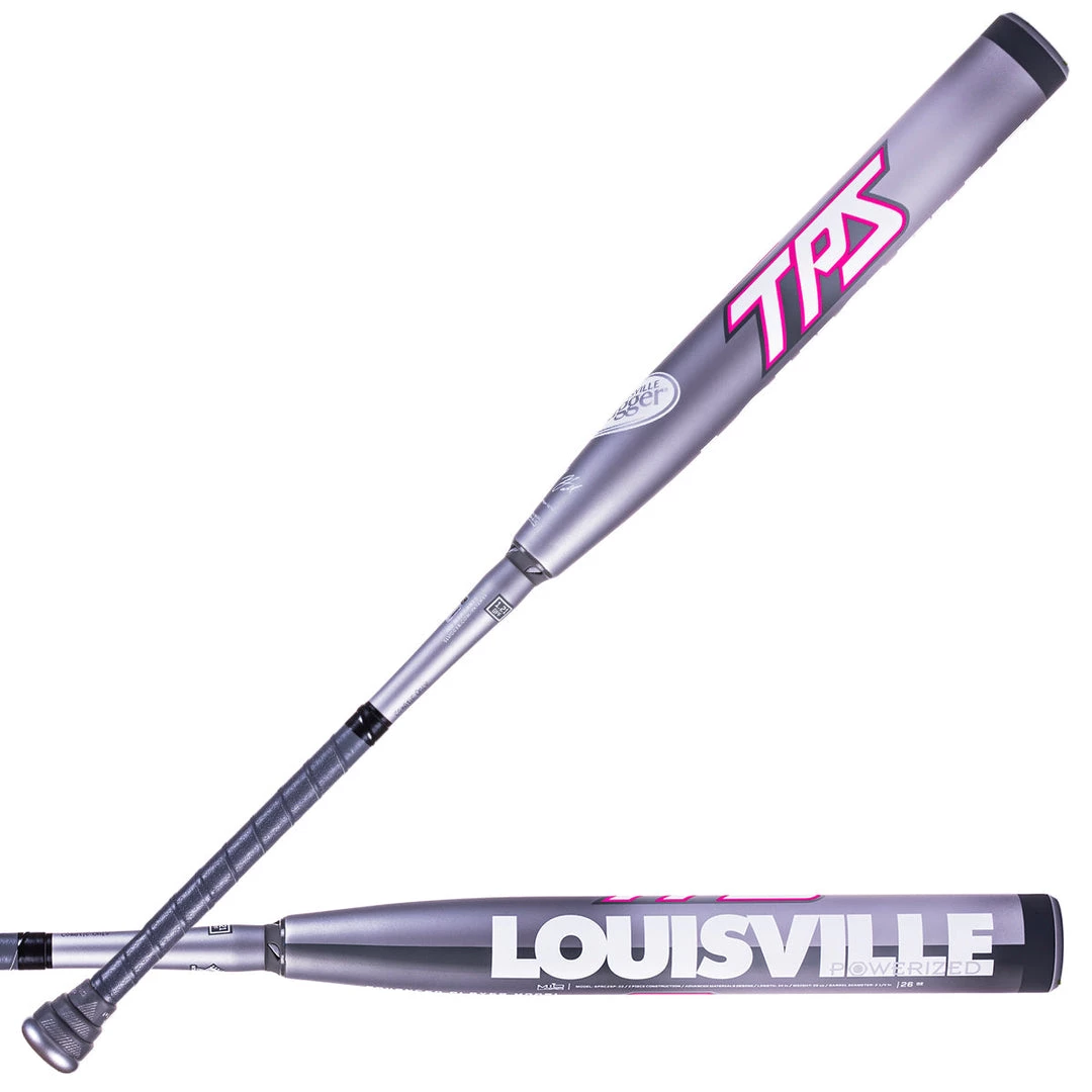 Bats 2022 Louisville Slugger CUZ Senior 13" SSUSA Slowpitch Softball Bat: WBL2567010 3 Bats 2022 Louisville Slugger CUZ Senior 13" SSUSA Slowpitch Softball Bat: WBL2567010