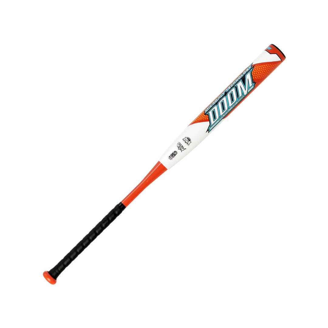 Bats 2022 Dudley Doom 13" Endload USSSA Slowpitch Softball Bat: D2SPU2E2 5 Bats 2022 Dudley Doom 13" Endload USSSA Slowpitch Softball Bat: D2SPU2E2