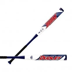 2022 Dudley Doom MAX 12" Endloaded USSSA Slowpitch Softball Bat: D2SPU2M2