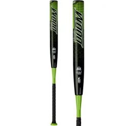 2020 Dudley Doom End-Loaded USSSA Slowpitch Softball Bat: DDSPU2E Bats