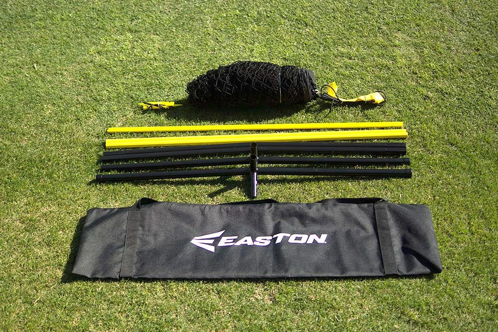 Easton 5' XLP Baseball And Softball Training Net: A153002 4 Easton 5' XLP Baseball And Softball Training Net: A153002