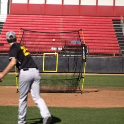 Easton 7' XLP Baseball And Softball Training Net: A153003