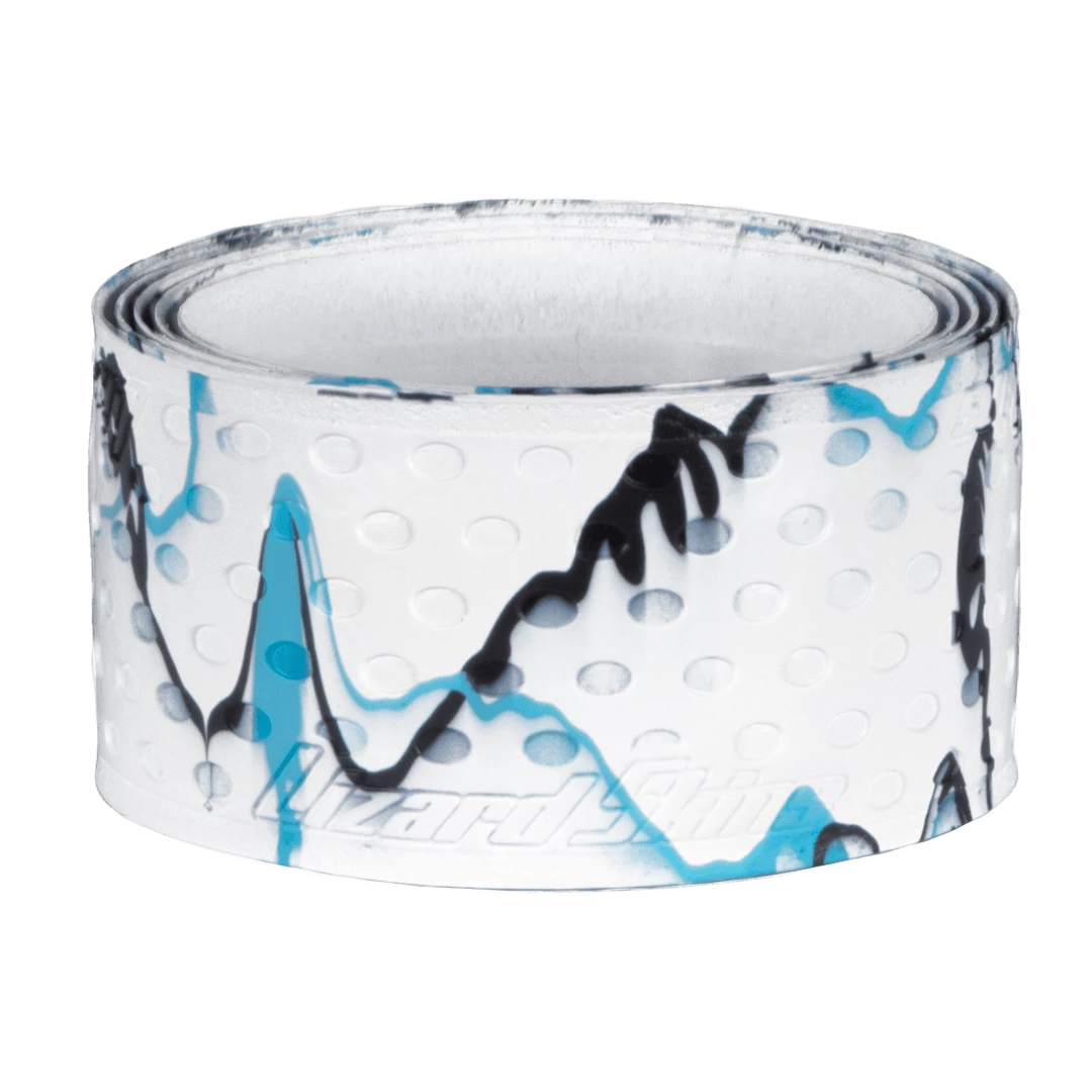 Lizard Skins DSP Bat Grips: Camo 3 Lizard Skins DSP Bat Grips: Camo