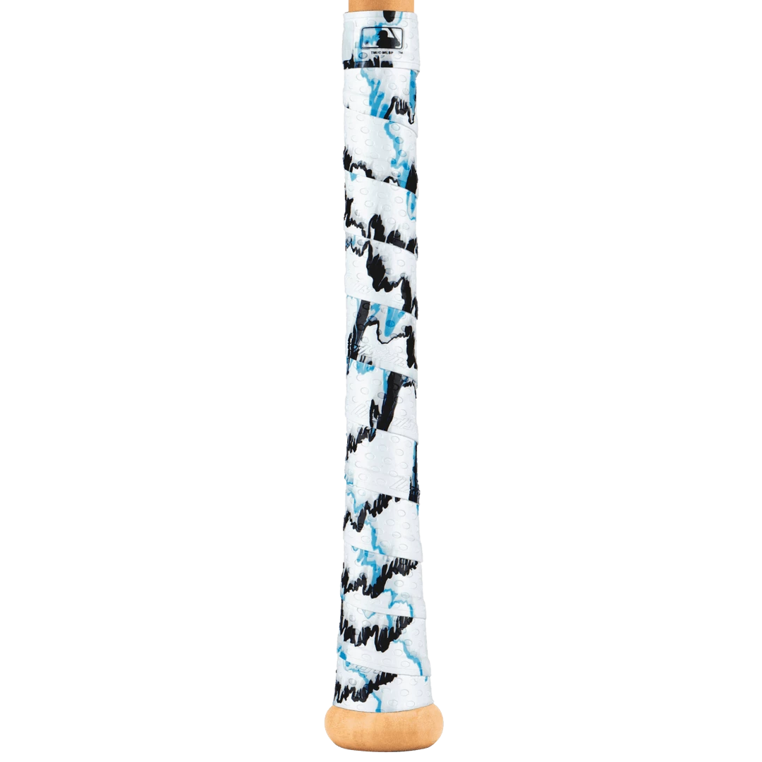 Lizard Skins DSP Bat Grips: Camo 4 Lizard Skins DSP Bat Grips: Camo