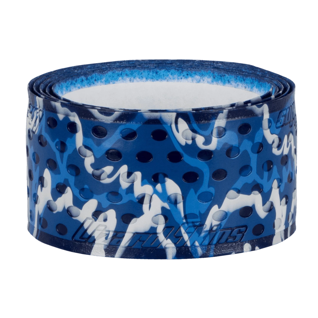 Lizard Skins DSP Bat Grips: Camo 7 Lizard Skins DSP Bat Grips: Camo