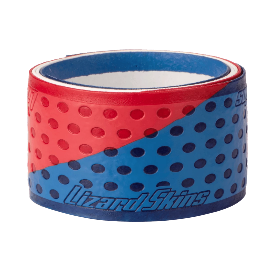 Lizard Skins Lizard Skin DSP Bat Grip: Quad Gear 3 Lizard Skins Lizard Skin DSP Bat Grip: Quad Gear