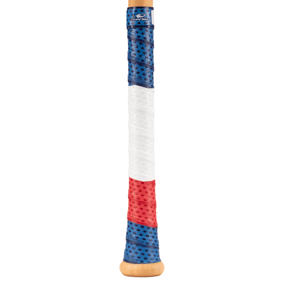 Lizard Skins Lizard Skin DSP Bat Grip: Quad Gear 4 Lizard Skins Lizard Skin DSP Bat Grip: Quad Gear