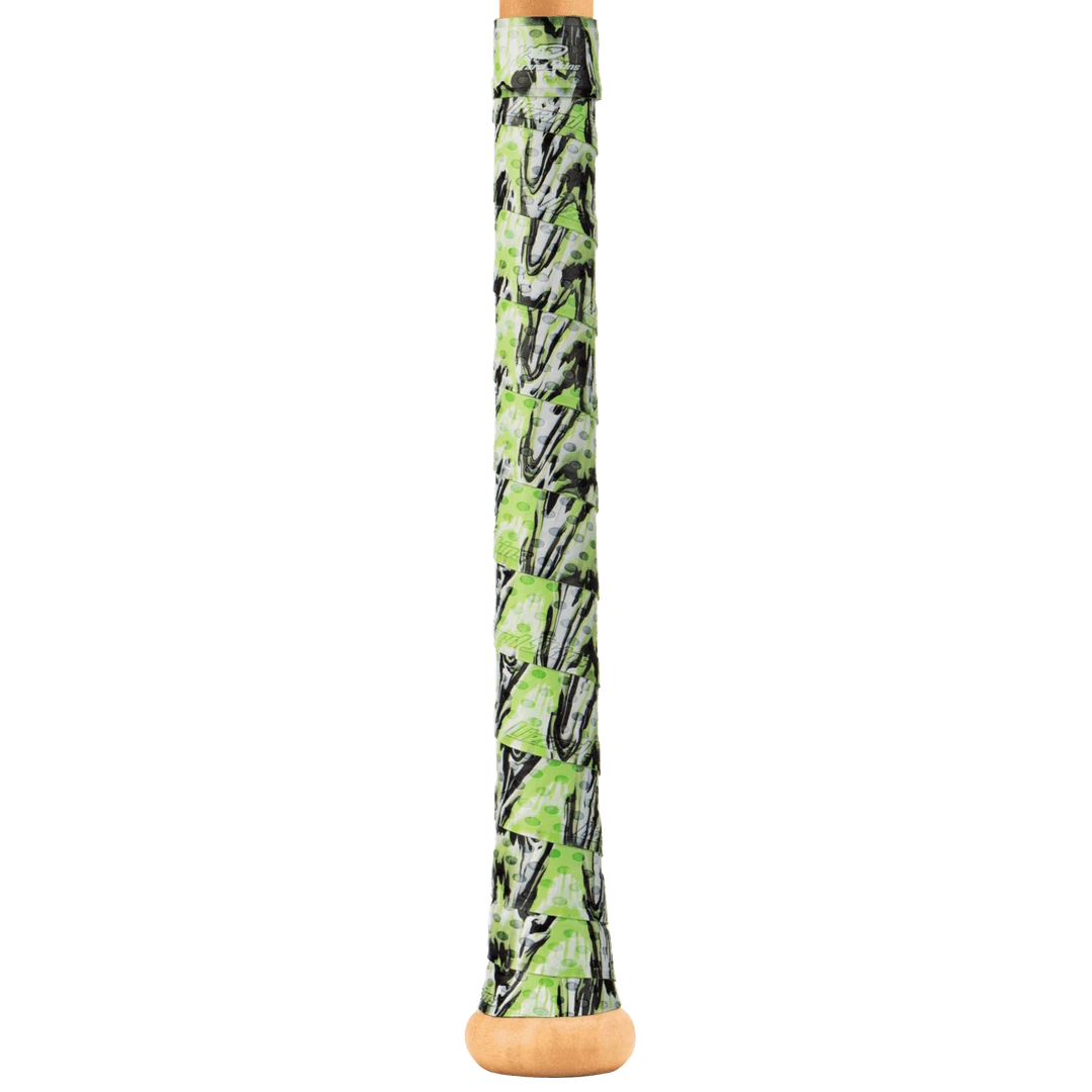 Lizard Skins DSP Bat Grips: Camo 22 Lizard Skins DSP Bat Grips: Camo