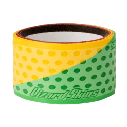 Lizard Skins Lizard Skin DSP Bat Grip: Quad Gear 12 Lizard Skins Lizard Skin DSP Bat Grip: Quad Gear