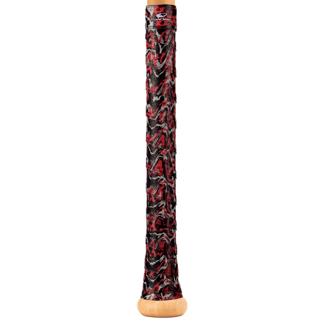 Lizard Skins DSP Bat Grips: Camo 44 Lizard Skins DSP Bat Grips: Camo