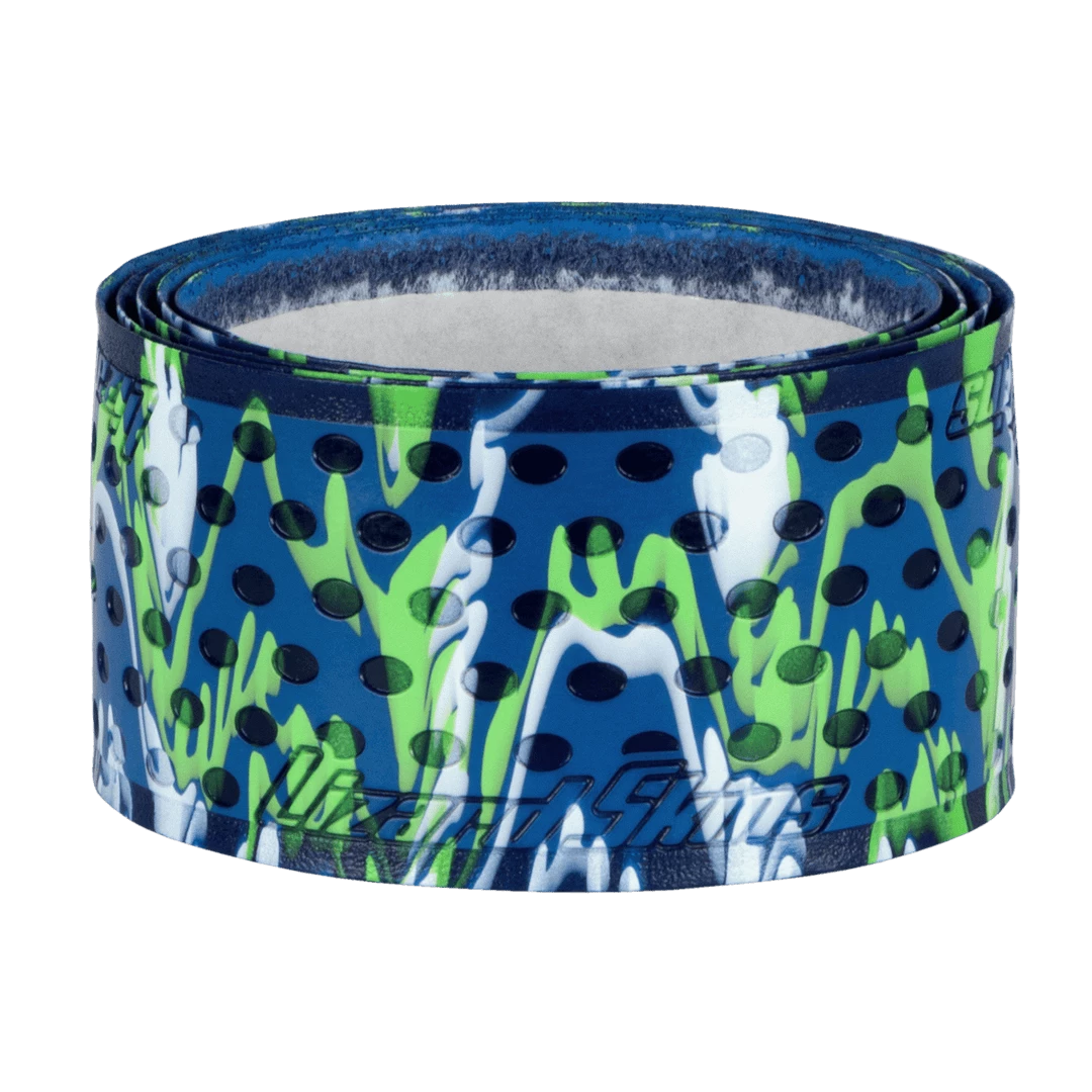 Lizard Skins DSP Bat Grips: Camo 45 Lizard Skins DSP Bat Grips: Camo