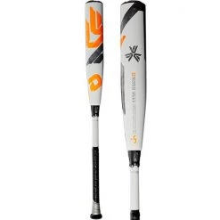 2021 DeMarini CF (-5) USSSA Baseball Bat: WTDXCB5-21 Bats