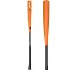 DeMarini Fungodelic Pro Maple Wood Composite Fungo Bat: WTDXFUNDE1835