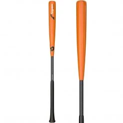 DeMarini Fungodelic Pro Maple Wood Composite Fungo Bat: WTDXFUNDE1835