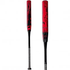 Bats 2023 DeMarini Juggy 12" USA/ASA Slowpitch Softball Bat: WTDXNT7-23