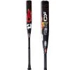 Bats 2022 DeMarini CF Mashup (-5) 2 5/8" USSSA Baseball Bat: WTDXCB5-FE 1 Bats 2022 DeMarini CF Mashup (-5) 2 5/8" USSSA Baseball Bat: WTDXCB5-FE