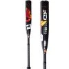 2022 DeMarini CF Mashup (-10) 2 3/4" USSSA Baseball Bat: WTDXCBZ-FE Bats 1 2022 DeMarini CF Mashup (-10) 2 3/4" USSSA Baseball Bat: WTDXCBZ-FE Bats