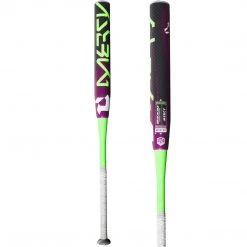 2023 DeMarini Mercy USA/ASA 13" Slowpitch Softball Bat: WTDXMSP-23
