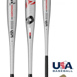 Bats 2019 DeMarini Sabotage ONE (-11) USA Baseball Bat: WTDXUMO