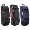DeMarini Special Ops Front Line Wheeled Roller Bag: WB57109