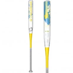 Bats 2022 DeMarini Stadium 12" USSSA Slowpitch Softball Bat: WTDXSHU-22