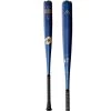 2021 DeMarini The Goods One Piece (-3) BBCOR Baseball Bat: WTDXGOC-21