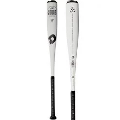 Bats 2021 DeMarini The Goods One Piece (-8) USSSA Baseball Bat: WTDXGO8-21