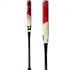 2023 DeMarini Vanilla Gorilla 12" USSSA Slowpitch Softball Bat: WTDXNAM-23