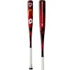 Bats 2021 DeMarini Voodoo One BBCOR (-3) Baseball Bat: WTDXVOC-21